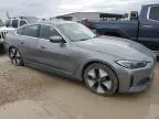 2024 BMW I4 Edrive 35