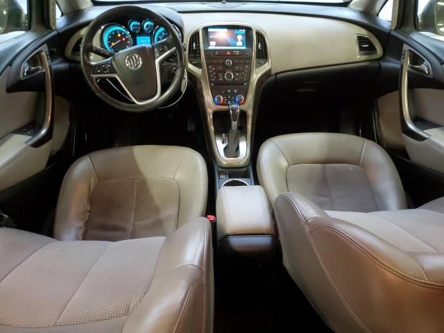 2013 Buick Verano