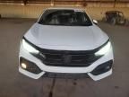 2018 Honda Civic Sport Touring