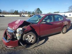 2004 Chevrolet Malibu LS en venta en Shreveport, LA