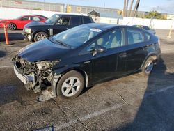 2010 Toyota Prius en venta en Van Nuys, CA