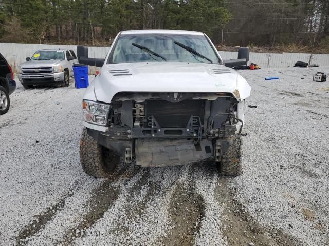 2018 Dodge RAM 2500 ST