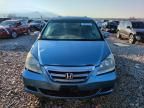 2006 Honda Odyssey EX