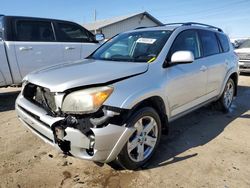 Toyota salvage cars for sale: 2006 Toyota Rav4 Sport