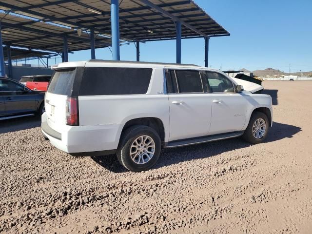 2016 GMC Yukon XL C1500 SLE