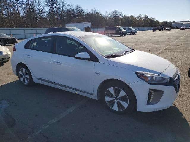 2019 Hyundai Ioniq