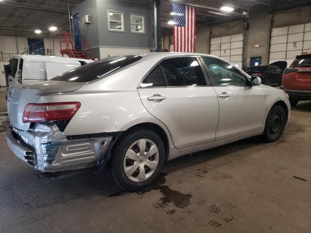 2008 Toyota Camry CE