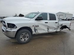 Salvage trucks for sale at Nampa, ID auction: 2016 Dodge RAM 3500 ST