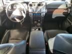 2016 Toyota 4runner SR5/SR5 Premium