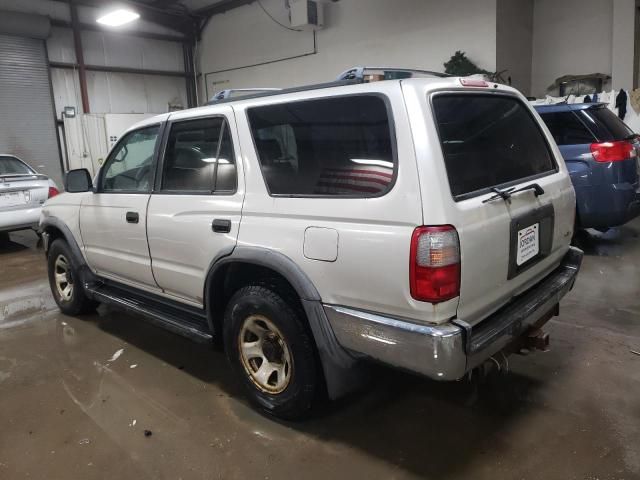 1997 Toyota 4runner