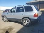 2001 Hyundai Santa FE GLS