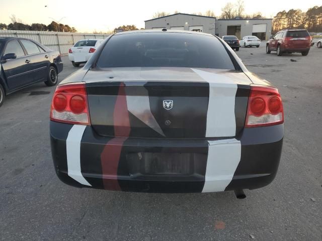 2009 Dodge Charger SXT