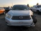 2008 Toyota Highlander Limited