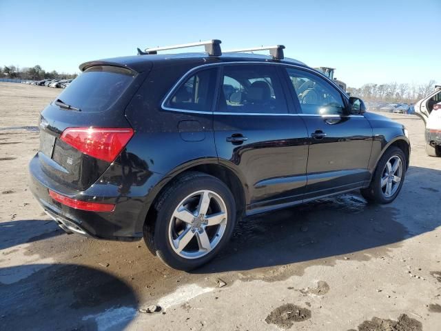 2012 Audi Q5 Premium Plus