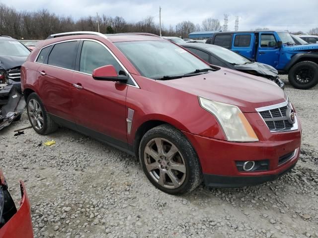 2012 Cadillac SRX Performance Collection