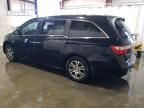 2011 Honda Odyssey EXL