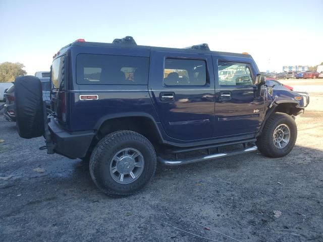 2007 Hummer H2