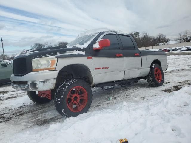 2006 Dodge RAM 1500 ST