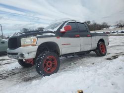 2006 Dodge RAM 1500 ST en venta en Laurel, MD