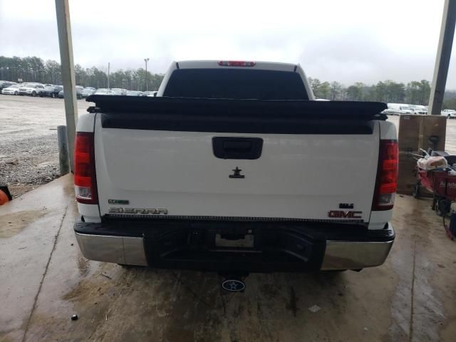 2011 GMC Sierra C1500 SL