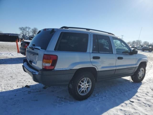 2003 Jeep Grand Cherokee Laredo