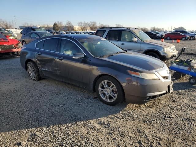 2010 Acura TL