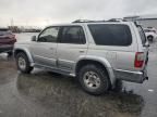 1998 Toyota 4runner Limited