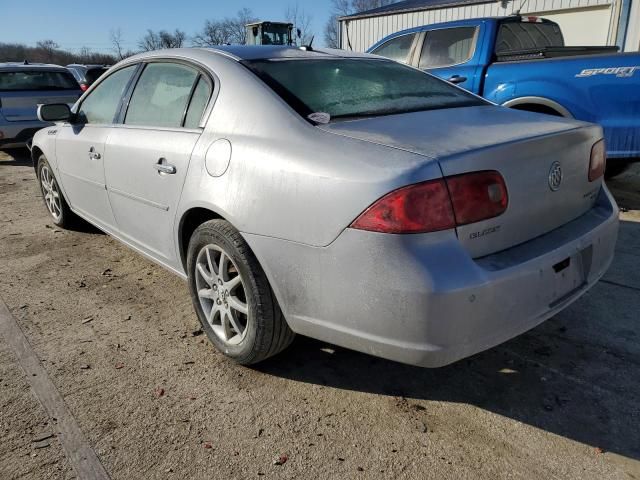 2006 Buick Lucerne CXL