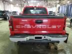 2005 Chevrolet Silverado K2500 Heavy Duty