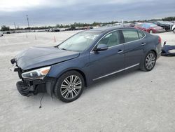 2014 KIA Cadenza Premium en venta en Arcadia, FL