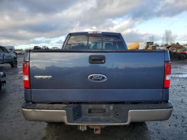 2005 Ford F150