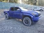 2024 Toyota Tacoma Double Cab