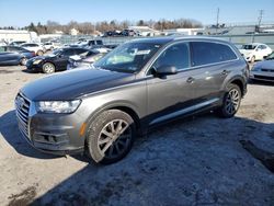 Lots with Bids for sale at auction: 2018 Audi Q7 Premium Plus