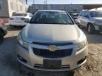 2013 Chevrolet Cruze LTZ