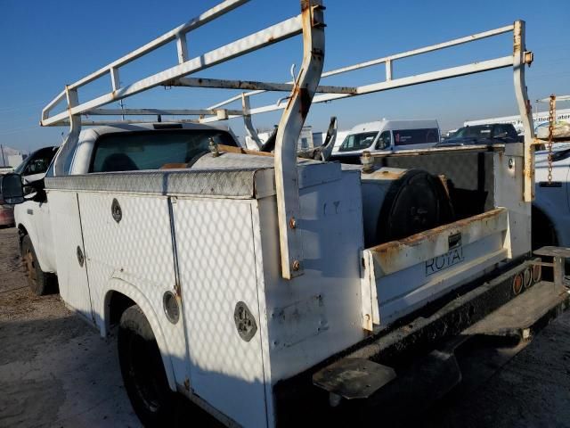 2006 Ford F350 Super Duty