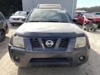 2006 Nissan Xterra OFF Road