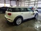 2017 Mini Cooper S Clubman