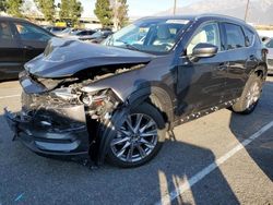 Mazda cx-5 Vehiculos salvage en venta: 2019 Mazda CX-5 Grand Touring Reserve