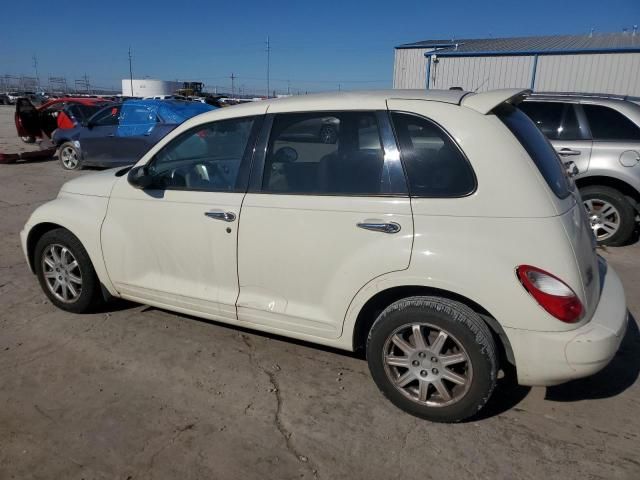 2007 Chrysler PT Cruiser Touring