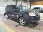 2013 Honda Pilot EX