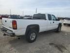 2002 Chevrolet Silverado C2500 Heavy Duty