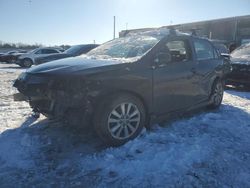 Salvage cars for sale from Copart Fredericksburg, VA: 2010 Toyota Corolla Base