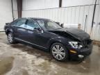 2009 Mercedes-Benz S 550 4matic