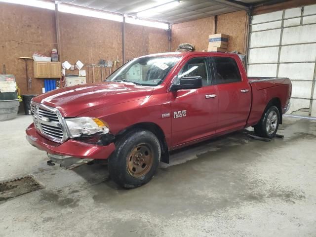 2015 Dodge RAM 1500 SLT