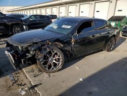 Chrysler 300 salvage cars for sale: 2017 Chrysler 300 S