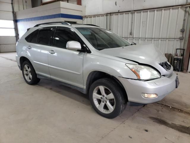 2005 Lexus RX 330