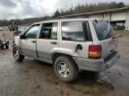 1997 Jeep Grand Cherokee Laredo