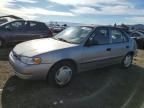 1999 Toyota Corolla VE