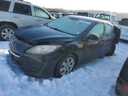 2010 Mazda 3 I en venta en Cahokia Heights, IL