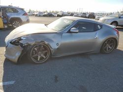 2009 Nissan 370Z en venta en Rancho Cucamonga, CA